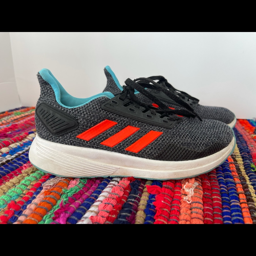 Adidas youth 3.5 shoes